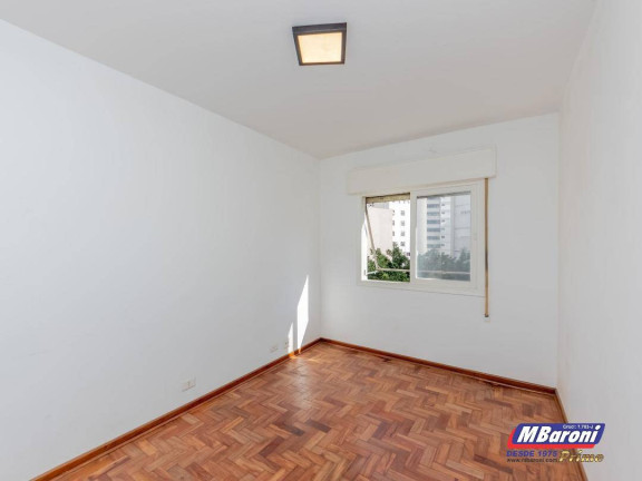 Imagem Apartamento com 1 Quarto à Venda, 55 m² em Jardim Paulista - São Paulo
