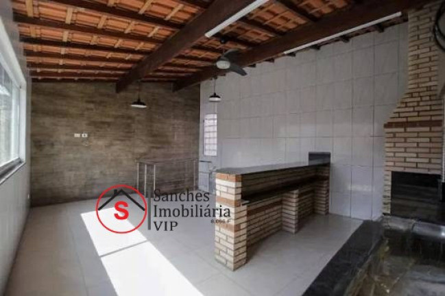Imagem Casa com 2 Quartos à Venda, 95 m² em Mooca - São Paulo Imagem Casa com 2 Quartos à Venda, 95 m² em Mooca - São Paulo