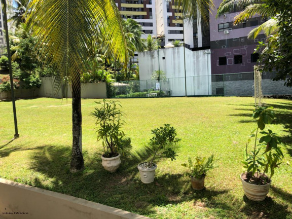 Imagem Apartamento com 3 Quartos à Venda, 118 m² em Pituba - Salvador