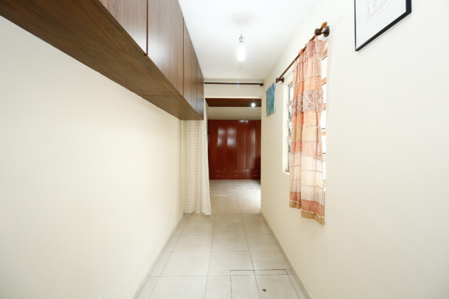 Imagem Casa com 2 Quartos à Venda, 94 m² em Planalto Paulista - São Paulo Imagem Casa com 2 Quartos à Venda, 94 m² em Planalto Paulista - São Paulo