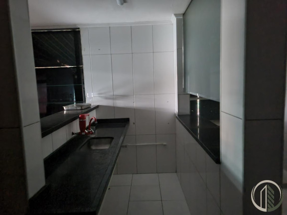 Imagem Imóvel para Alugar, 183 m² em Boqueirão - Santos
