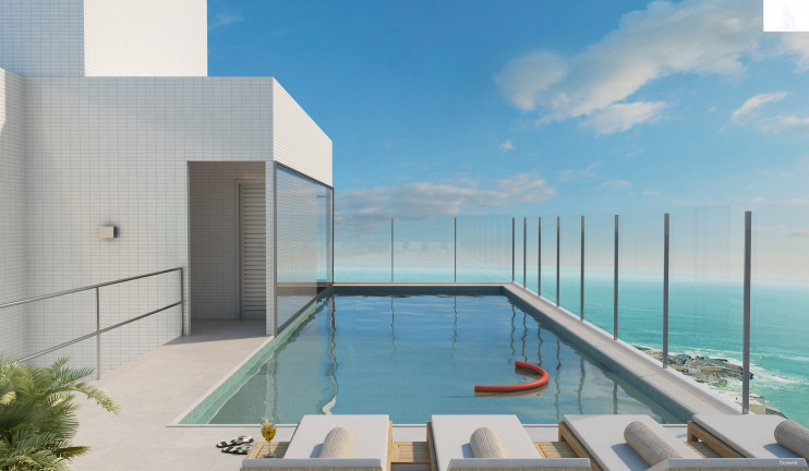 Imagem Imóvel com 4 Quartos à Venda, 135 m² em Centro - Guarapari