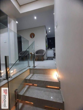 Imagem Apartamento com 3 Quartos à Venda, 140 m² em Vila Matilde - São Paulo