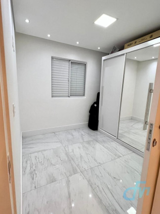 Imagem Apartamento com 3 Quartos à Venda, 62 m² em Mogi Moderno - Mogi Das Cruzes
