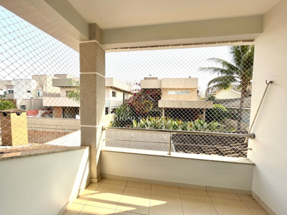 Imagem Casa com 4 Quartos para Alugar, 260 m² em Jardins Atenas - Goiânia