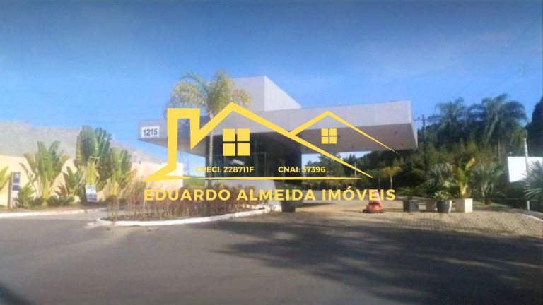 Imagem Terreno à Venda, 250 m² em Morros - Sorocaba