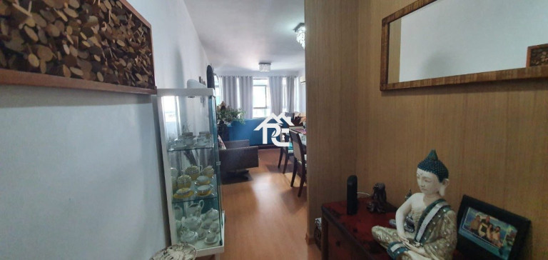 Imagem Apartamento com 3 Quartos à Venda, em Icaraí - Niterói Imagem Apartamento com 3 Quartos à Venda, em Icaraí - Niterói