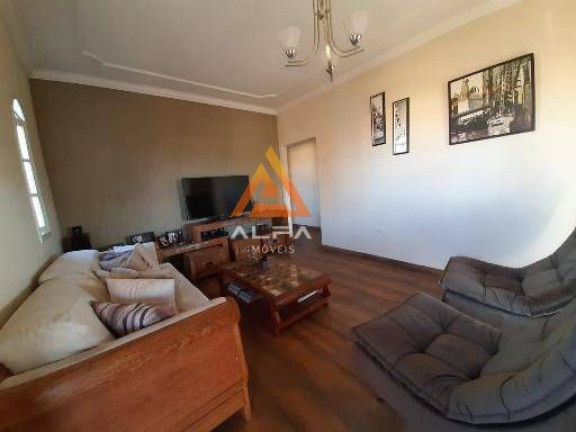 Imagem Casa com 3 Quartos à Venda, 100 m² em Santo Antônio - Barbacena Imagem Casa com 3 Quartos à Venda, 100 m² em Santo Antônio - Barbacena
