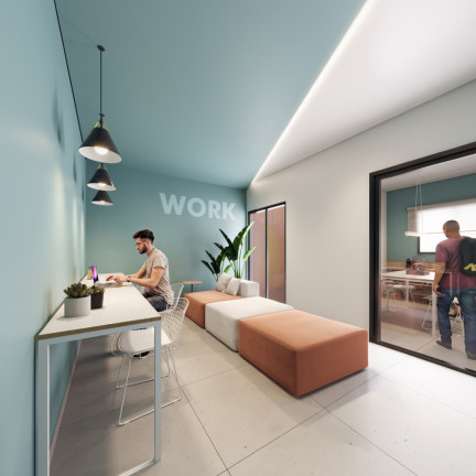 Imagem Imóvel com 2 Quartos à Venda, 68 m² em Jardim Vila Galvão - Guarulhos Imagem Imóvel com 2 Quartos à Venda, 68 m² em Jardim Vila Galvão - Guarulhos