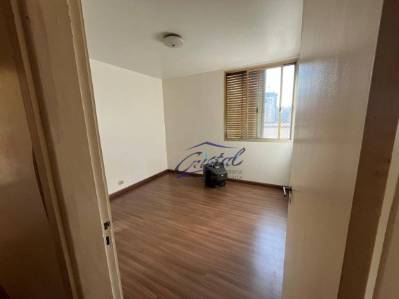 Imagem Apartamento com 3 Quartos à Venda, 84 m² em Pinheiros - São Paulo