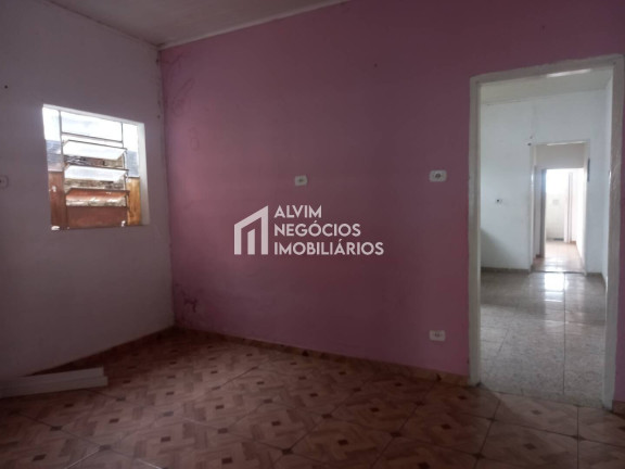 Imagem Casa com 4 Quartos à Venda, 175 m² em Santana - São José Dos Campos Imagem Casa com 4 Quartos à Venda, 175 m² em Santana - São José Dos Campos