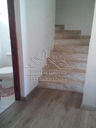 Imagem Sobrado com 3 Quartos à Venda, 79 m² em Jardim Estela Mari - Cotia Imagem Sobrado com 3 Quartos à Venda, 79 m² em Jardim Estela Mari - Cotia