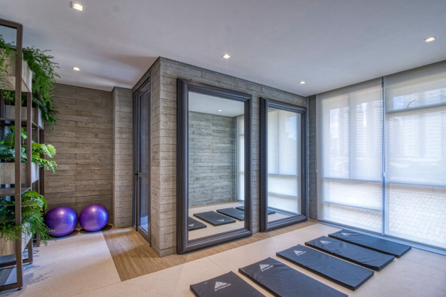 Imagem Apartamento com 2 Quartos à Venda, 76 m² em Itaim Bibi - São Paulo
