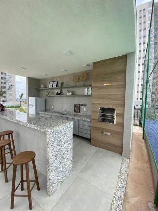 Imagem Apartamento com 2 Quartos à Venda, 56 m² em Jardim Bela Vista - Sumaré Imagem Apartamento com 2 Quartos à Venda, 56 m² em Jardim Bela Vista - Sumaré