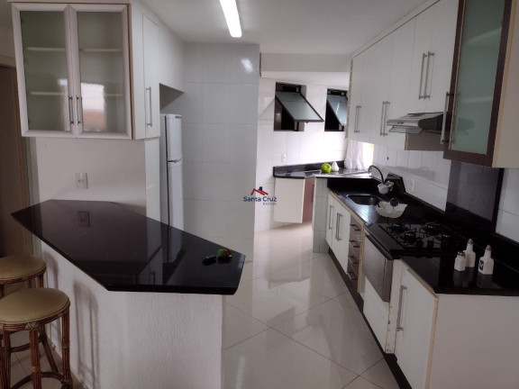 Imagem Cobertura com 3 Quartos à Venda, 318 m² em Canasvieiras - Florianópolis