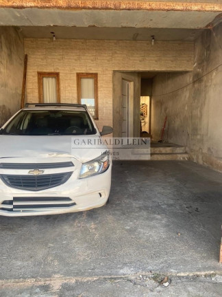 Imagem Casa com 3 Quartos à Venda, 125 m² em Sao Clemente - Monte Mor Imagem Casa com 3 Quartos à Venda, 125 m² em Sao Clemente - Monte Mor