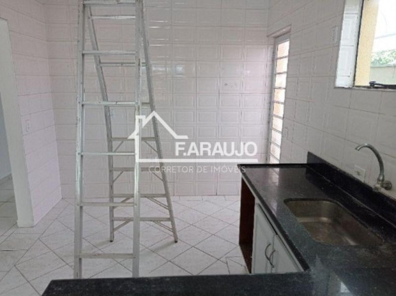 Imagem Casa com 2 Quartos à Venda, 134 m² em Jardim Simus - Sorocaba Imagem Casa com 2 Quartos à Venda, 134 m² em Jardim Simus - Sorocaba
