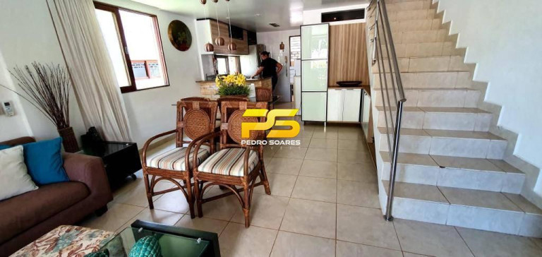 Imagem Casa com 4 Quartos à Venda, 155 m² em Poço - Cabedelo Imagem Casa com 4 Quartos à Venda, 155 m² em Poço - Cabedelo