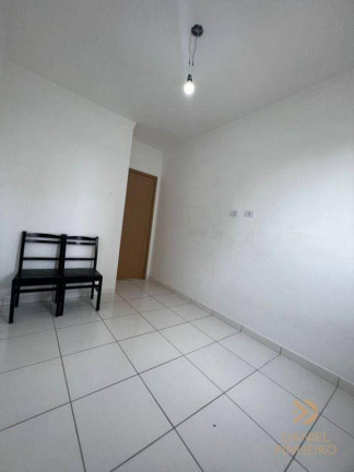 Imagem Apartamento com 1 Quarto à Venda, 46 m² em Mirim - Praia Grande Imagem Apartamento com 1 Quarto à Venda, 46 m² em Mirim - Praia Grande