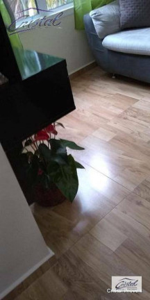 Imagem Apartamento com 2 Quartos à Venda, 43 m² em Butantã - São Paulo