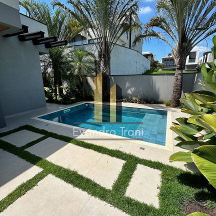 Imagem Casa com 3 Quartos à Venda, 290 m² em Condomínio Residencial Alphaville Ii - São José Dos Campos