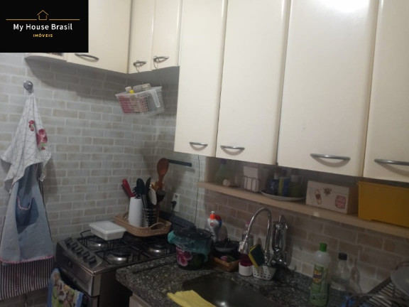 Imagem Apartamento com 2 Quartos à Venda, 60 m² em Vila Mazzei - São Paulo
