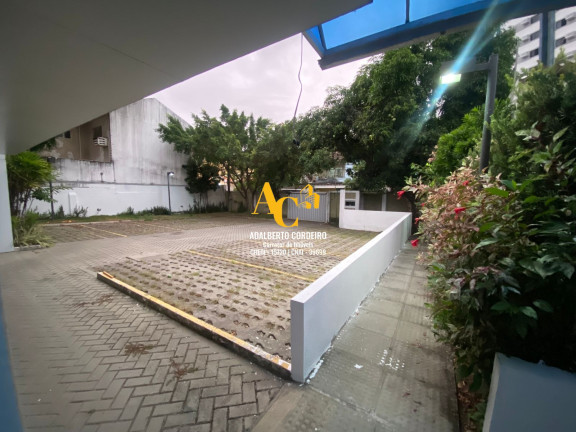 Imagem Imóvel Comercial para Alugar, 980 m² em Espinheiro - Recife