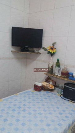 Imagem Apartamento com 3 Quartos à Venda, 123 m² em Santana - São Paulo Imagem Apartamento com 3 Quartos à Venda, 123 m² em Santana - São Paulo