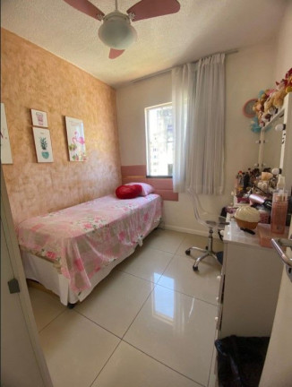 Imagem Imóvel com 3 Quartos à Venda, 95 m² em Caji - Lauro De Freitas
