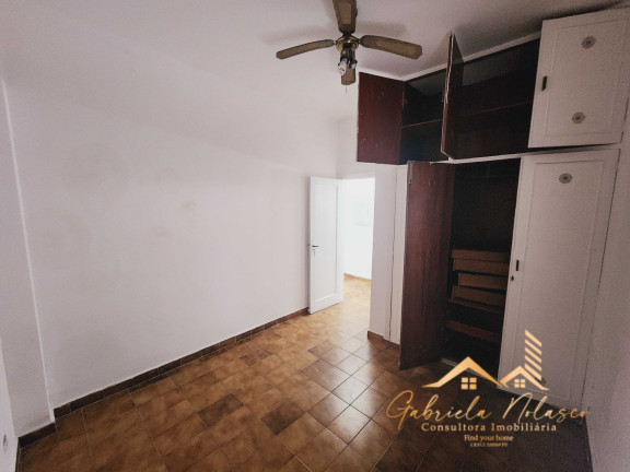 Imagem Apartamento com 2 Quartos à Venda, 78 m² em Boqueirão - Santos Imagem Apartamento com 2 Quartos à Venda, 78 m² em Boqueirão - Santos