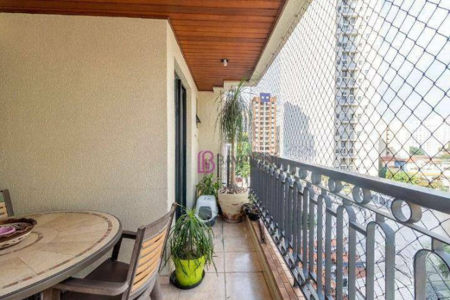 Imagem Apartamento com 3 Quartos à Venda, 126 m² em Perdizes - São Paulo Imagem Apartamento com 3 Quartos à Venda, 126 m² em Perdizes - São Paulo