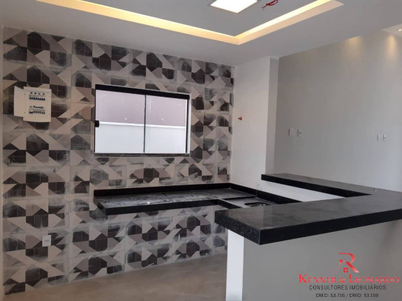 Imagem Casa com 3 Quartos à Venda, 120 m² em Jardim Atlântico Leste (itaipuaçu) - Maricá