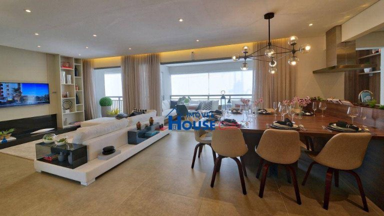 Imagem Apartamento com 3 Quartos à Venda, 211 m² em Perdizes - São Paulo Imagem Apartamento com 3 Quartos à Venda, 211 m² em Perdizes - São Paulo