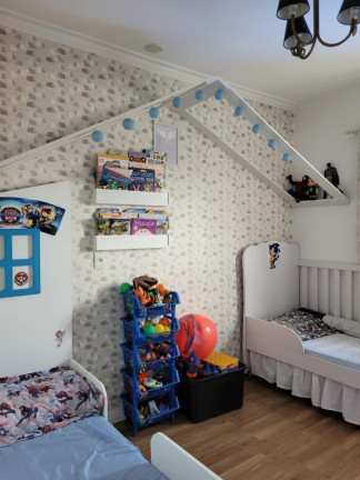 Imagem Apartamento com 2 Quartos à Venda, 51 m² em Vila Curuça - São Paulo Imagem Apartamento com 2 Quartos à Venda, 51 m² em Vila Curuça - São Paulo