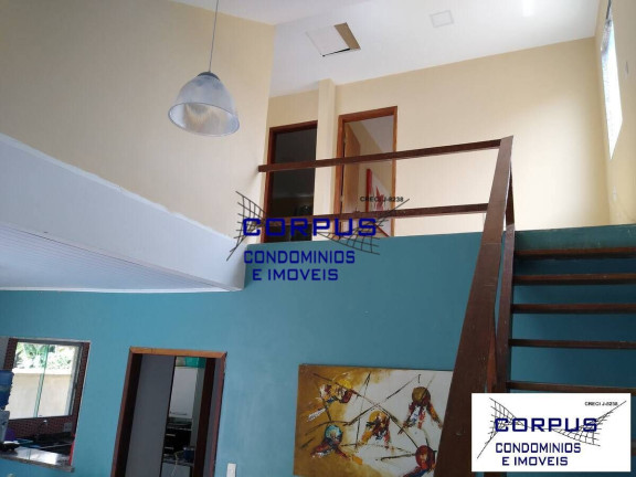 Imagem Casa com 4 Quartos à Venda, 125 m² em Campo Redondo - São Pedro Da Aldeia