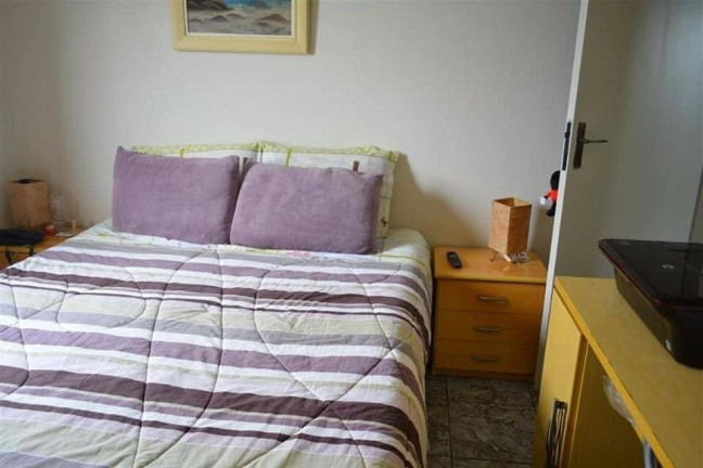 Imagem Apartamento com 2 Quartos à Venda, 70 m² em Centro - Taubaté