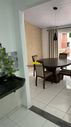 Imagem Casa de Condomínio com 3 Quartos à Venda,  em Vila Haro - Sorocaba