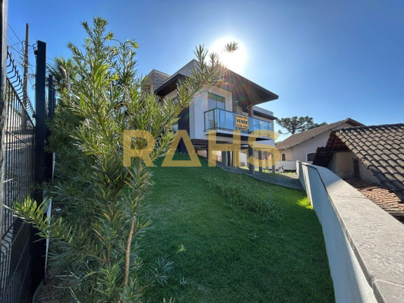 Imagem Casa com 3 Quartos à Venda, 129 m² em Floresta - Joinville Imagem Casa com 3 Quartos à Venda, 129 m² em Floresta - Joinville