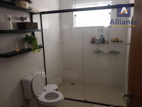 Imagem Casa com 3 Quartos à Venda, 250 m² em Condomínio Villagio Capriccio - Louveira