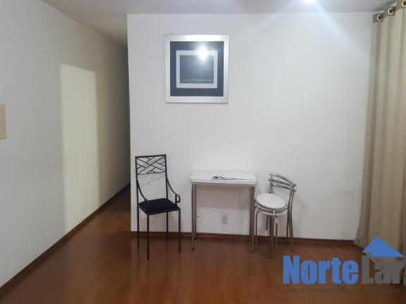 Imagem Apartamento com 2 Quartos à Venda, 58 m² em Limão - São Paulo Imagem Apartamento com 2 Quartos à Venda, 58 m² em Limão - São Paulo