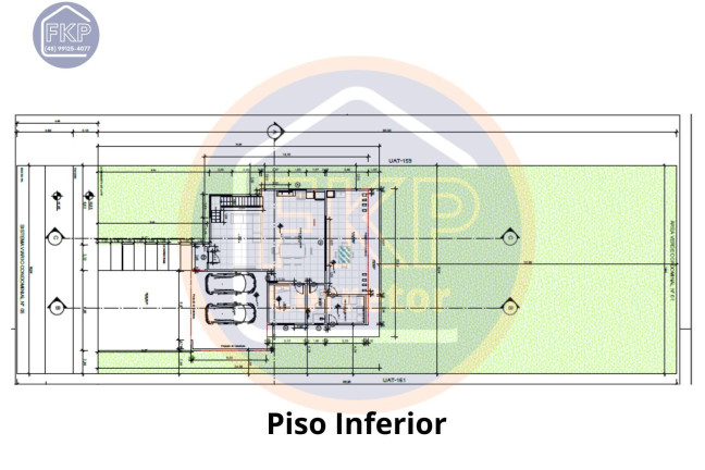 Imagem Casa com 4 Quartos à Venda, 350 m² em Ingleses Do Rio Vermelho - Florianópolis