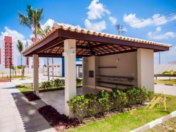 Imagem Apartamento com 2 Quartos à Venda, 54 m² em Piatã - Salvador