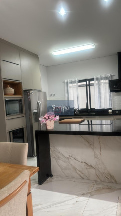 Imagem Casa com 3 Quartos à Venda, 250 m² em Jardim Ermida I - Jundiaí Imagem Casa com 3 Quartos à Venda, 250 m² em Jardim Ermida I - Jundiaí