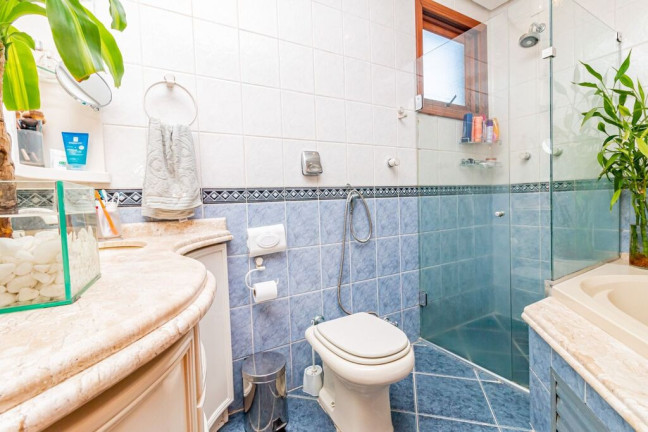 Imagem Cobertura com 3 Quartos à Venda, 278 m² em Jardim Itu - Porto Alegre Imagem Cobertura com 3 Quartos à Venda, 278 m² em Jardim Itu - Porto Alegre