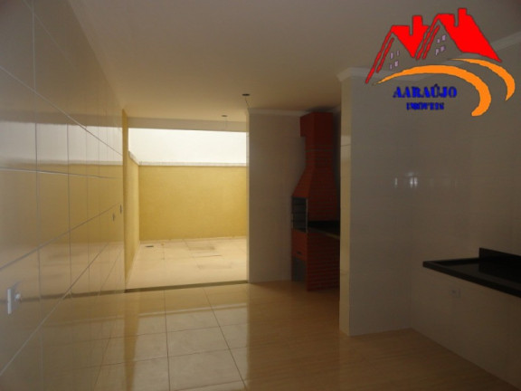 Imagem Casa com 3 Quartos à Venda, 145 m² em Jardim Ester - São Paulo Imagem Casa com 3 Quartos à Venda, 145 m² em Jardim Ester - São Paulo