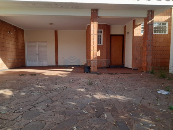 Imagem Casa para Alugar, 612 m² em Ribeirânia - Ribeirão Preto Imagem Casa para Alugar, 612 m² em Ribeirânia - Ribeirão Preto