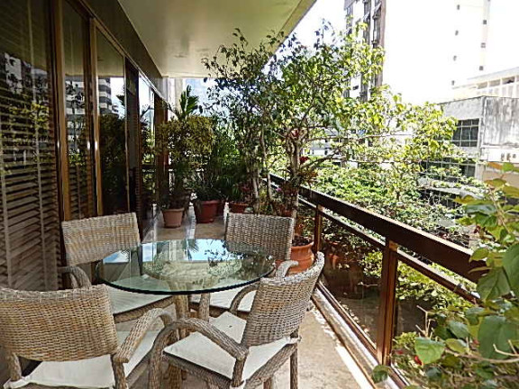 Imagem Apartamento com 4 Quartos à Venda, 260 m² em Ipanema - Rio De Janeiro Imagem Apartamento com 4 Quartos à Venda, 260 m² em Ipanema - Rio De Janeiro