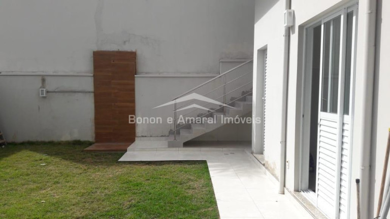 Imagem Casa de Condomínio com 3 Quartos à Venda, 360 m² em Swiss Park - Campinas Imagem Casa de Condomínio com 3 Quartos à Venda, 360 m² em Swiss Park - Campinas