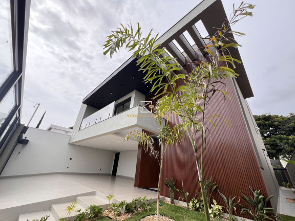 Imagem Casa com 5 Quartos à Venda, 448 m² em Chácaras Caiçaras - Patos De Minas Imagem Casa com 5 Quartos à Venda, 448 m² em Chácaras Caiçaras - Patos De Minas