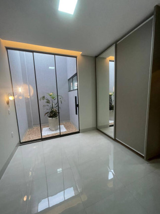 Imagem Casa com 3 Quartos à Venda, 155 m² em Jardim América - Goiânia Imagem Casa com 3 Quartos à Venda, 155 m² em Jardim América - Goiânia